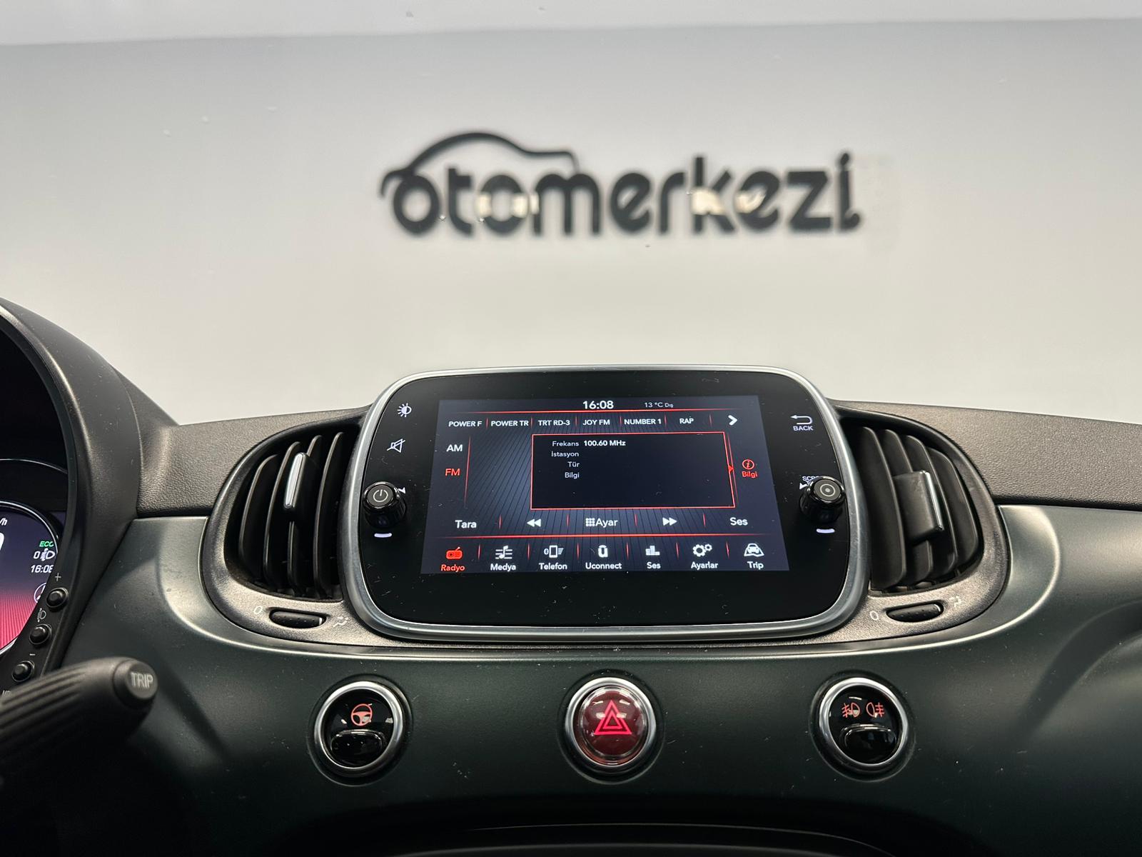 FIAT 500 10